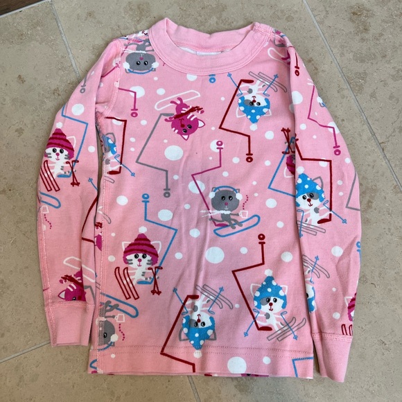 Hanna Andersson PJs - Picture 3 of 4